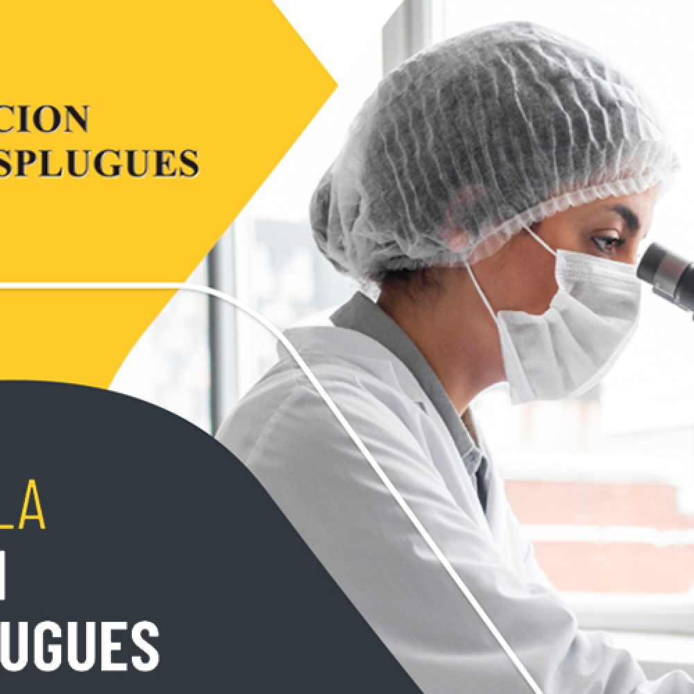 Becas y Ayudas de la Fundación Juan Esplugues 2023/24